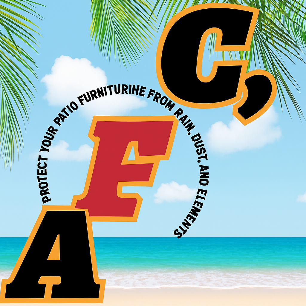 Affordable Furniture Covers Logo